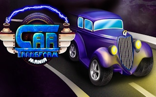 Image Car Transform Mania Merger Tycoon