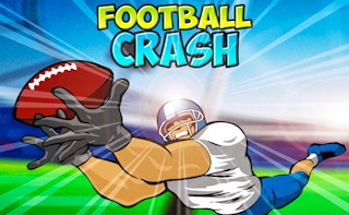 Image Football Crash