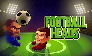 Image Football Heads