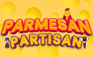 Image Parmesan Partisan