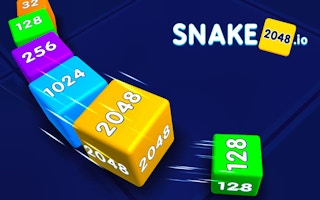 Image Snake 2048.io